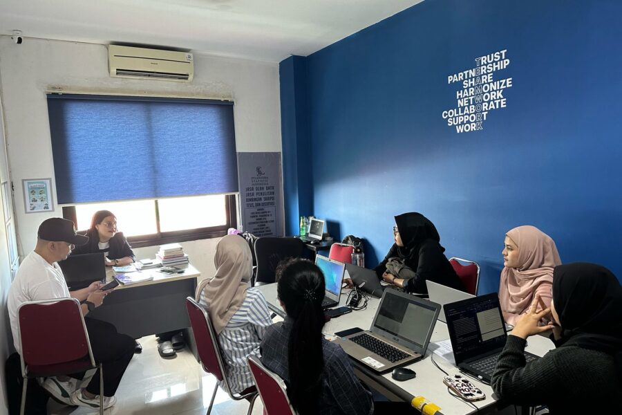 Galeri Lentera Ilmu (1)