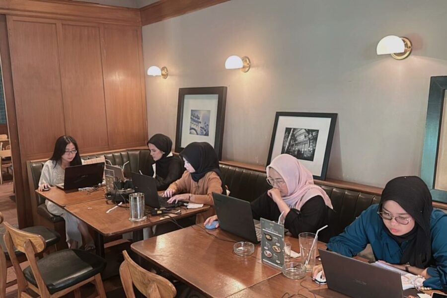 Galeri Lentera Ilmu (2)