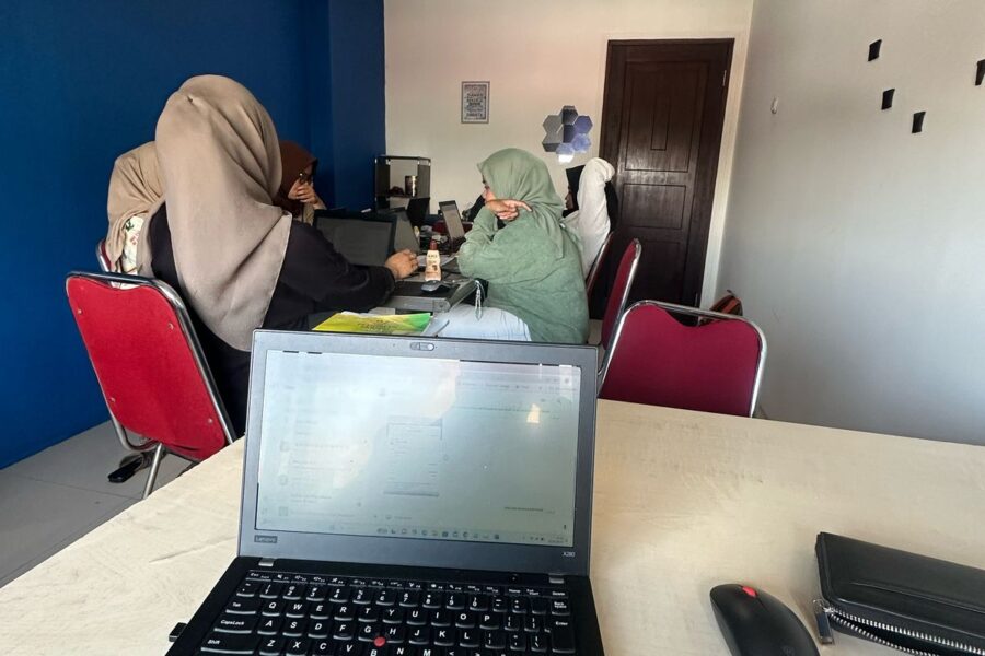 Galeri Lentera Ilmu (5)
