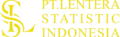 Logo Lentera statistics indonesia
