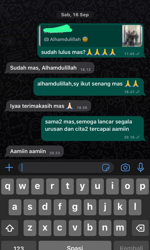 Testimoni Lentera Ilmu (10)