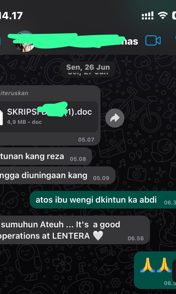 Testimoni Lentera Ilmu (11)