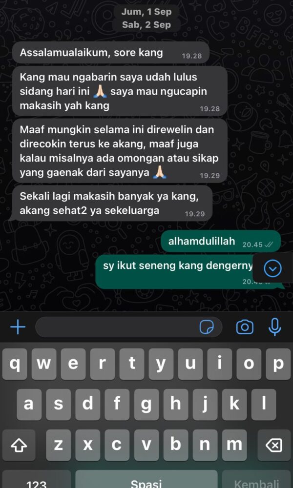 Testimoni Lentera Ilmu (5)